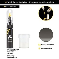 Touch up Paint for Peugeot 307