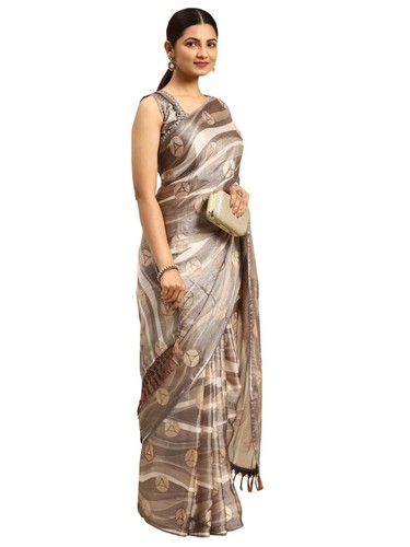 Women heavy chiffon - heavy,