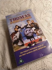 Thomas and the - thomas,