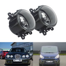 Front Bumper Fog Light