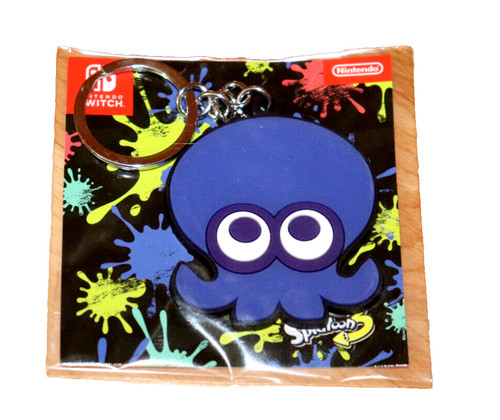 Splatoon very rare - rare, promo