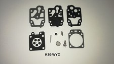 K10-WYC Carburetor Repair Kit For WALBRO WYC CARBS,CHAINSAWS,TRIMMERS.