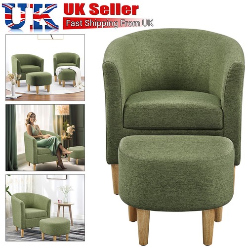 Modern armchair tub - modern, couch