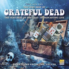 The Grateful Dead : The Very