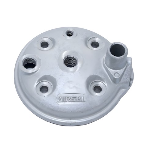 Cylinder head airsal - airsal, alu
