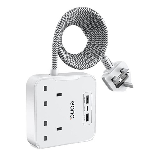 Extension cable lead with - extension,