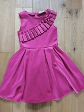 ted baker girls pink party