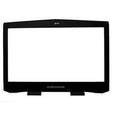 New For Dell Alienware 18 R1 M18X R2 R3 LCD Front Bezel 0DWYPH DWYPH
