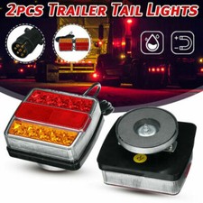 Rear Tail Lights Tail Lights