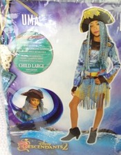 DISNEY'S DESCENDANTS 2 Uma