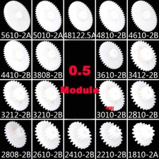 Double-layer 0.5 Module