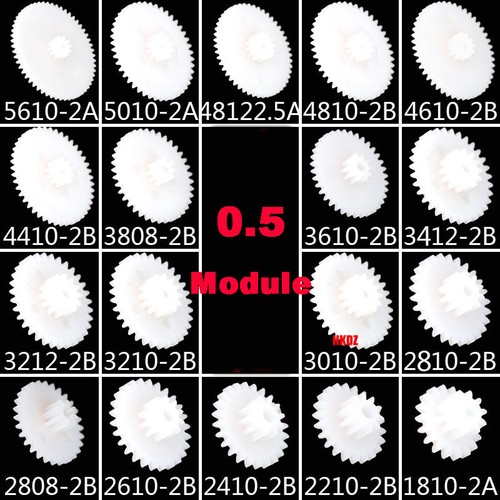Double layer module - double-layer,