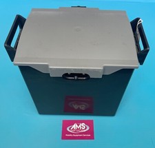 Invacare Spectra XTR Electric