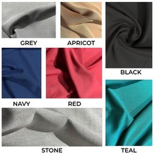 100% BLACKOUT FABRIC