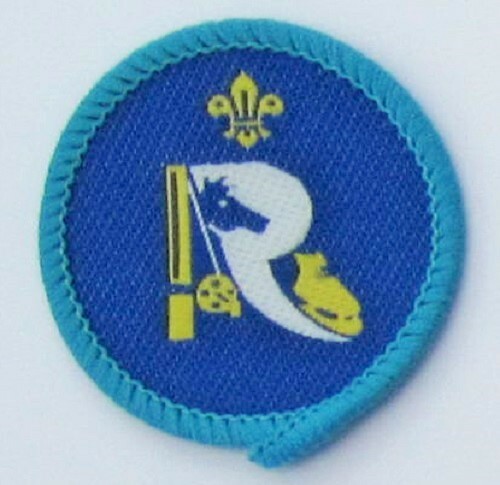 Explorer scout activity - explorer,