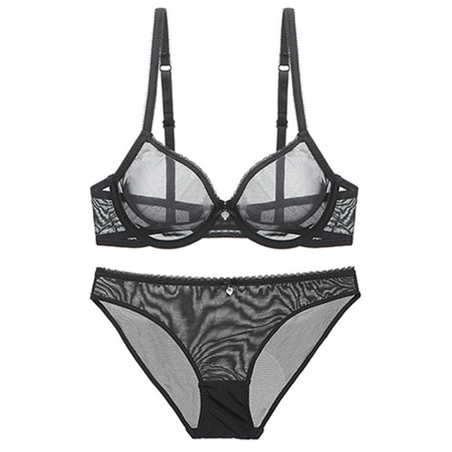 Ultra thin ladies - ladies, bras
