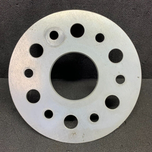 Tornado aircraft cover plate - aircraft,