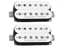 Seymour Duncan SH-4 JB & SH-2n