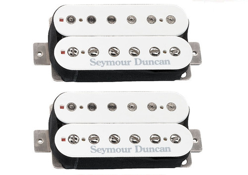 Seymour duncan sh 2n - sh-4, sh-2n