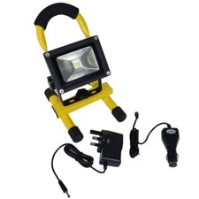 Lithium Ion Recargeble LED