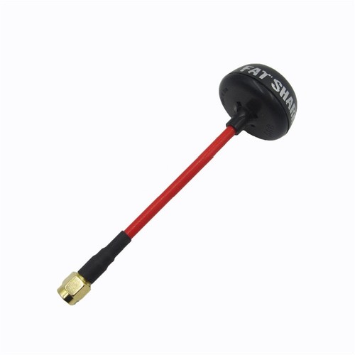 Fatshark 8ghz circular - fatshark,