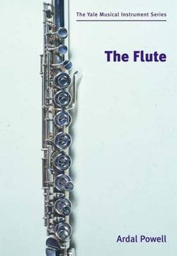 The flute powell - the, by