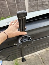  Car Roof Box And Roof Bars