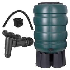 XL 250L Outdoor Garden Water