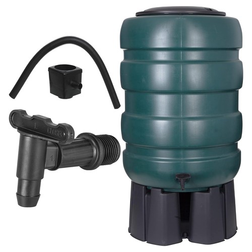 250l outdoor garden - 250l, water