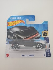 Hot Wheels - HW K.I.T.T