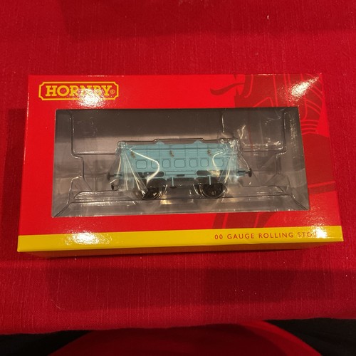 Hornby r40439 3rd - hornby, class
