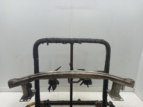 Renault scenic front bumper - front,