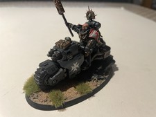 Games Workshop Warhammer 40k