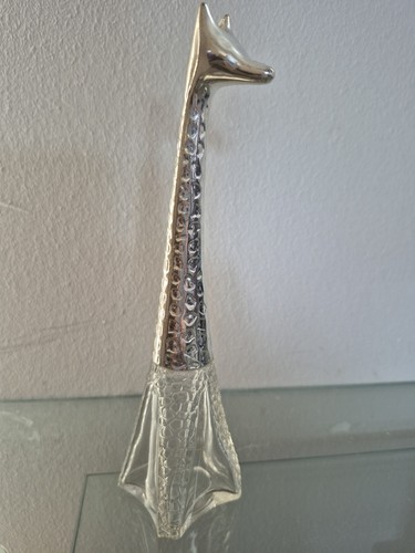 Vintage avon graceful - avon, 8"