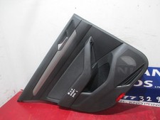 Passat nsr 2014 rear door - 2014,
