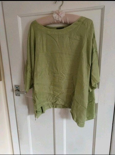 Oska lime green - lime, lightweight