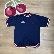 Vintage Converse B.V