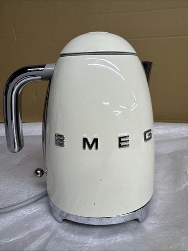 Smeg retro 7l klf03cruk - 50's,