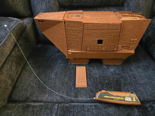Star wars 1979 - star,