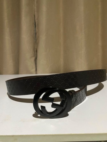 Gucci belts - gucci,