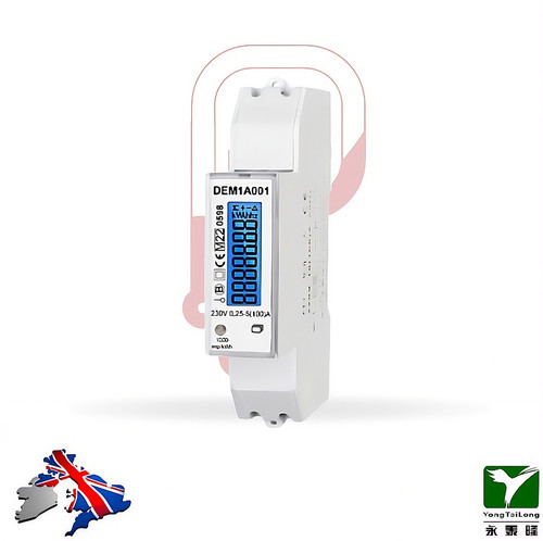 100a single phase mid - single,