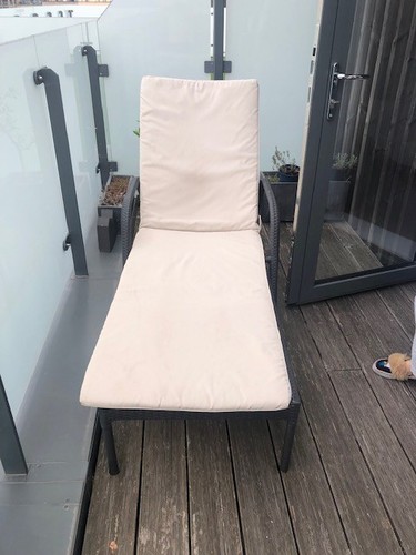 Rattan style sun - rattan,