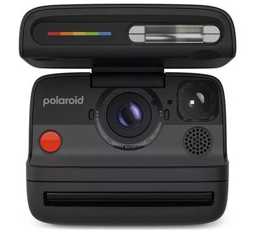 Polaroid flip instant camera - flip,