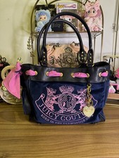 Juicy Couture Scottie Twig Dog