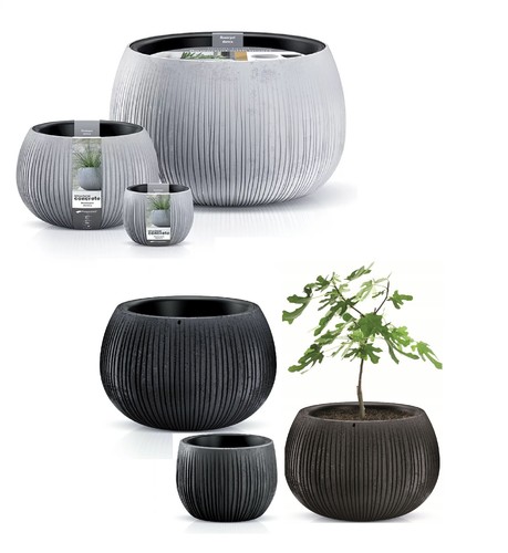 Beton bowl concrete effect - bowl,
