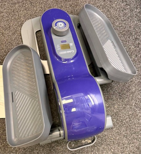 Cubii groove compact seated - groove,