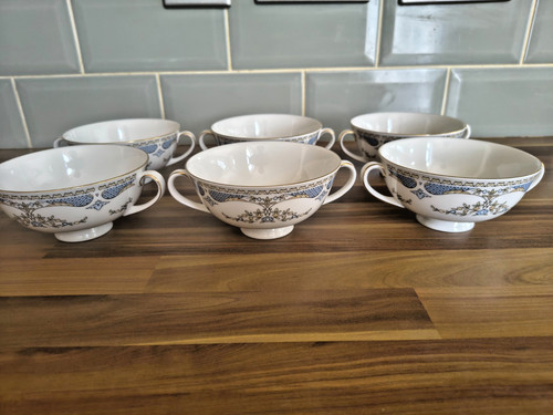 Royal doulton curzon - doulton,