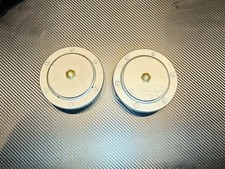 Lucas horn HF 1748 JAGUAR AUSTIN HEALEY BENTLEY ASTON MARTIN ROLLS ROYCE XK 120