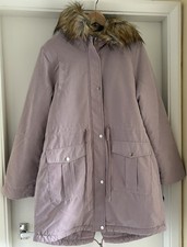 Roman Light Pink Faux Fur Trim