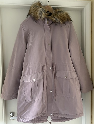 Roman light pink faux - roman,